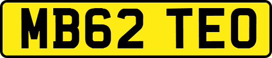 MB62TEO