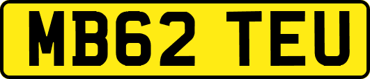 MB62TEU