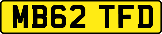 MB62TFD