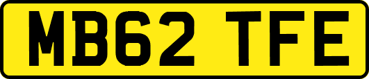 MB62TFE
