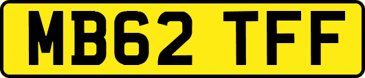 MB62TFF
