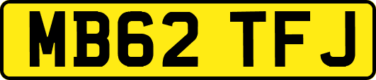 MB62TFJ