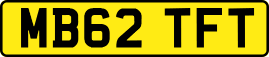 MB62TFT
