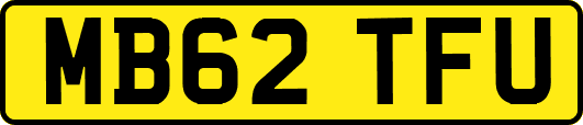MB62TFU