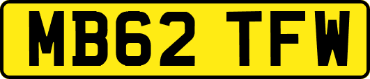 MB62TFW