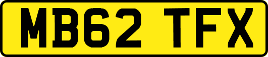 MB62TFX