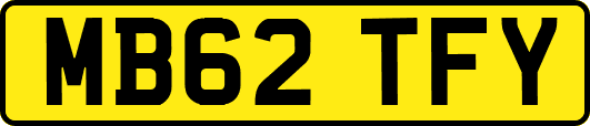 MB62TFY
