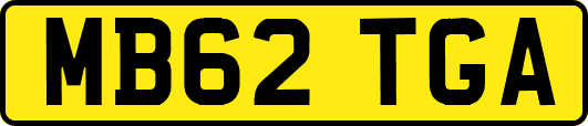 MB62TGA