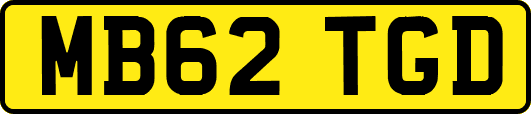 MB62TGD