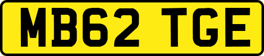 MB62TGE