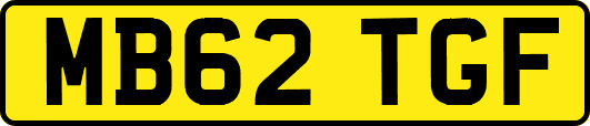 MB62TGF
