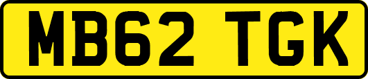 MB62TGK