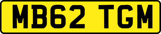 MB62TGM