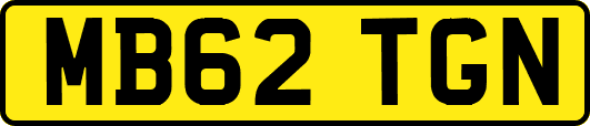 MB62TGN