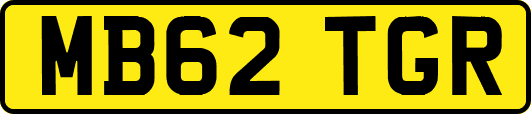 MB62TGR