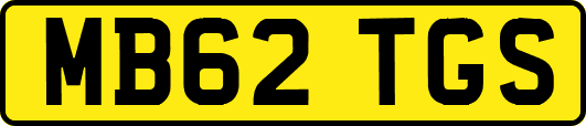 MB62TGS