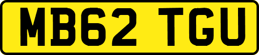 MB62TGU