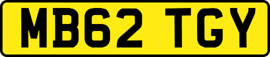 MB62TGY