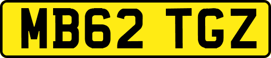 MB62TGZ