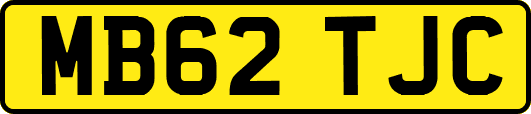 MB62TJC