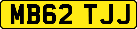 MB62TJJ
