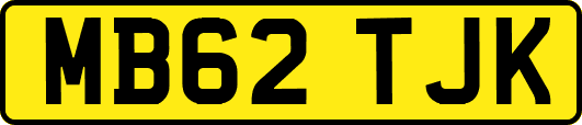 MB62TJK