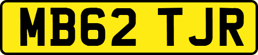 MB62TJR