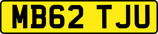 MB62TJU