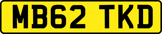 MB62TKD