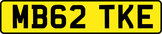 MB62TKE