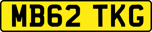 MB62TKG