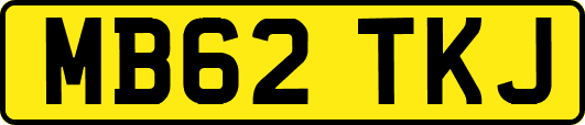 MB62TKJ