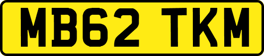 MB62TKM