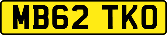 MB62TKO