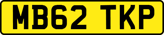 MB62TKP