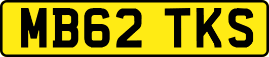 MB62TKS