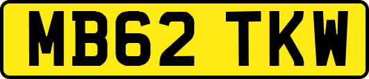 MB62TKW