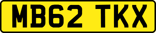 MB62TKX