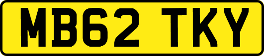 MB62TKY
