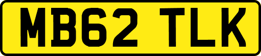 MB62TLK