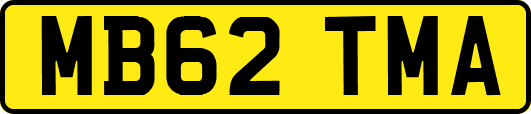 MB62TMA