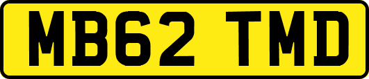 MB62TMD