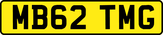 MB62TMG