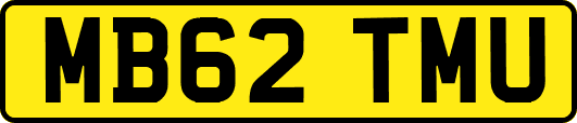 MB62TMU