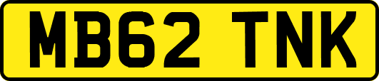 MB62TNK
