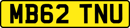 MB62TNU