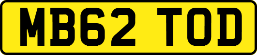 MB62TOD