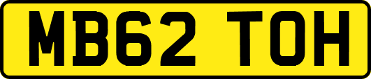 MB62TOH