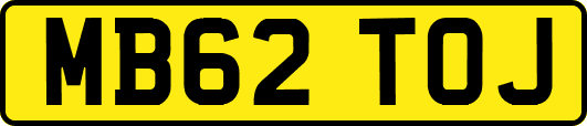 MB62TOJ
