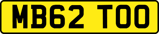 MB62TOO